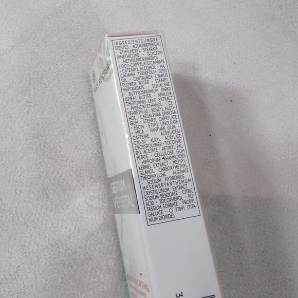 Yves Rocher Serum Vegetal Wrinkles & Lifing Eye Care 14 ml 0.47 fl oz 63233 - Picture 6 of 10